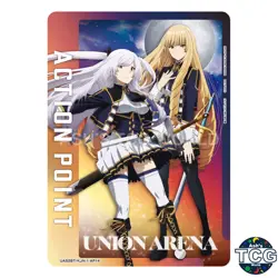 Action Point CardThe Eminence in Shadow The Eminence in Shadow Union Arena Japan - Image 1