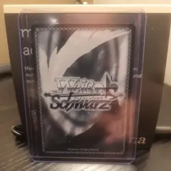 Weiss Schwarz DDD/S118-059S Turbo Granny SR foil Dandadan - Image 2