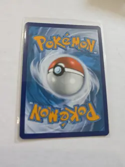 Morpeko SWSH012 Sword & Shield Promo Pokemon Holo Near Mint card (General Mills) - Image 2