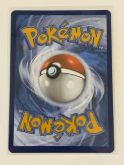 Judge 222/182 Sv10: Destined Rivals Holo Pokemon NM ++ - Image 2