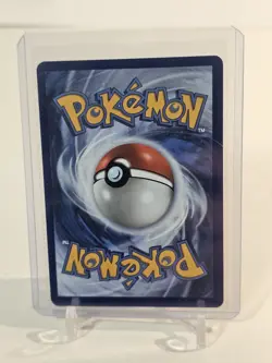 Pokemon TCG Charmander Stamped Promo Holo Black Star #38 1st Partners Card MEP - Image 3