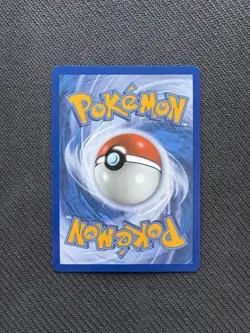 Pikachu Pokemon SM183 Cosmos Holo Black Star Promo TCG Card NM #2 - Image 2