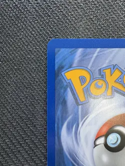 Pikachu Pokemon SM183 Cosmos Holo Black Star Promo TCG Card NM #2 - Image 5