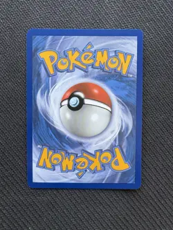 Pikachu Pokemon SM183 Cosmos Holo Black Star Promo TCG Card LP #4 - Image 2