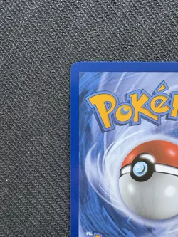 Pikachu Pokemon SM183 Cosmos Holo Black Star Promo TCG Card LP #4 - Image 4