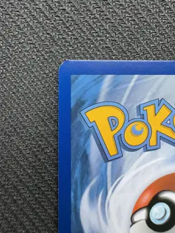 Pokemon Hidden Fates Mewtwo Black Star Promo Holo #SM214 - Image 2