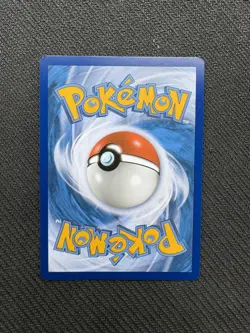 Pokemon Hidden Fates Mewtwo Black Star Promo Holo #SM214 - Image 3