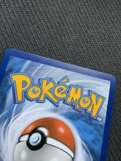 Pokemon Hidden Fates Mewtwo Black Star Promo Holo #SM214 - Image 4