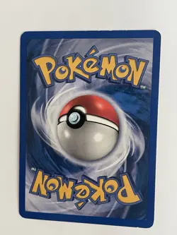 The Pokemon Company Nidoking 90 HP Legendary Collection Rare Regular 31/110 Eng - Image 2