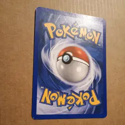 Slowking 14/111 Neo Genesis Holo Rare Unlimited English 80 HP Stage 1 (2000) - Image 5