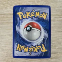 MP D Blastoise ex 104/112 Firered & Leafgreen Holo Rare Pokemon Card - Image 4