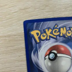 MP D Blastoise ex 104/112 Firered & Leafgreen Holo Rare Pokemon Card - Image 5
