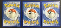 Pokemon Card Lot Blaziken V Holo Chilling Reign Dark Ablaze DR LP-NM 3 Cards - Image 5