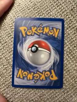 Pokemon TCG Salamence EX 103/107 Holo - Image 3
