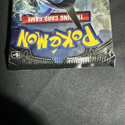 Pokemon Sun & Moon Burning Shadows Booster Pack Sealed Tapu Fini Art - Image 3