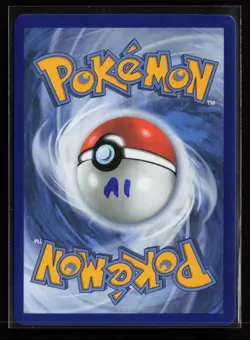 Ultra Ball 264/217 Ultra Rare Ascended Heroes Pokemon Holo - Image 2