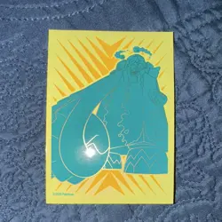 Boss's Orders Giovanni Secret Rare Full Art Holo 200/192 EN 2020 fresh pull - Image 4