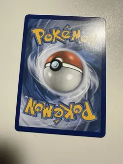 Pokemon Mega Pidgeot EX 220HP Card Mach Cyclone Ability - Image 4