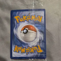 Mewtwo 052 SV: Scarlet & Violet Black Star Promo Card Holo Sealed Pokemon - Image 2