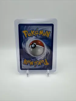 Pokemon TCG Ditto 17/18 Holo Rare Detective Pikachu 2019 Near Mint NM - Image 2