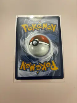 Pokemon TCG Rowlet & Alolan Exeggutor GX 1/236 Cosmic Eclipse TAG TEAM Holo UR - Image 2