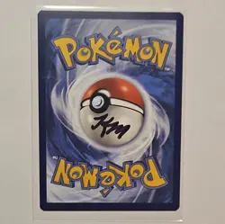 Pokemon TCG Altered/Custom Art Energy Card Electric. - Image 2