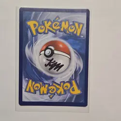 Magikarp Water Energy Pokemon TCG Card. - Image 2