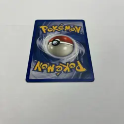 Pokemon TCG Raikou 22/64 Neo Revelation Non Holo Rare WOTC Vintage Card - Image 4