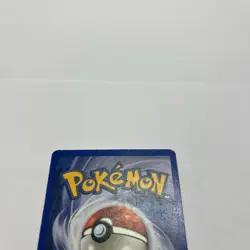 Pokemon TCG Raikou 22/64 Neo Revelation Non Holo Rare WOTC Vintage Card - Image 5