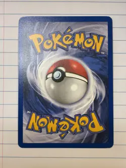 Pokemon TCG - Rocket's Sneak Attack 16/82 Team Rocket Holo 1995 - NM - Image 2