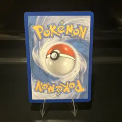 Pokemon TCG Lycanroc Illustration Rare Card Journey Together 166/159 - Image 2