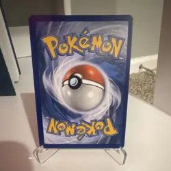The Pokemon Company Tangela 8/108 Evolutions Reverse Holo Common Basic 80HP - Image 2