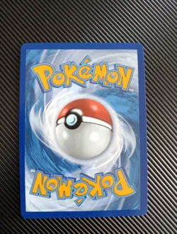 Joltik (Master Ball Pattern) - 033/086 - Pokemon White Flare Common NM - Image 2