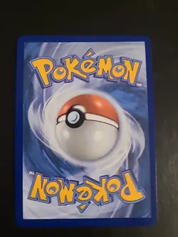 Sewaddle 001/086 - (Master Ball) Common White Flare Pokemon NM - Image 2