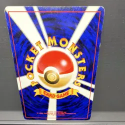 Yuka Morii Pokemon TCG Psyduck Darkness, and to Light... Common Japanese 50 HP - Image 5