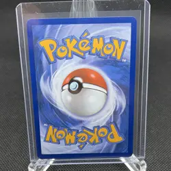 Fomantis 085/084 Illustration Rare Full Art Holo Me05: Pitch Black - Image 2