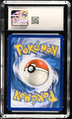 Shining Mew - Shining Legends 40/73 - CGC 10 Holo Rare Sun & Moon 2017 Pokemon - Image 2