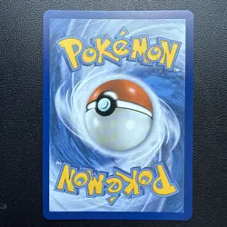 Pokemon TCG Gravity Mountain 250/191 Hyper Rare Gold Surging Sparks Near Mint NM - Image 2