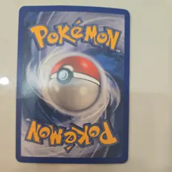 Pokemon Groudon ex Emerald Rare Reverse Holo Stamp 5/106 LP - Image 3