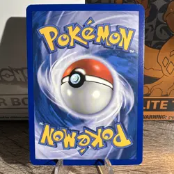 Houndoom 5/90 Undaunted League Promo Reverse Holo Rare Pokemon Card Near Mint 1A - Image 2