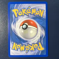 Houndoom 5/90 Undaunted League Promo Reverse Holo Rare Pokemon Card Near Mint 1A - Image 4