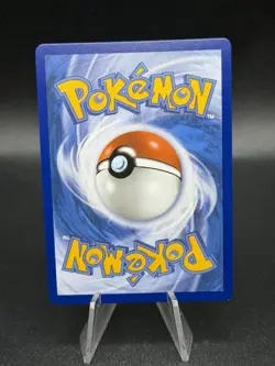 Pokemon TCG Team Rocket's Moltres ex 208/182 Destined Rivals holo STAMPED NM HU3 - Image 3
