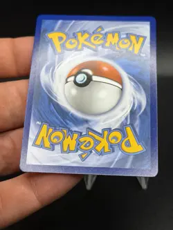 Pokemon TCG Team Rocket's Moltres ex 208/182 Destined Rivals holo STAMPED NM HU3 - Image 4
