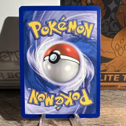 Houndoom 5/90 Undaunted League Promo Reverse Holo Rare Pokemon Card Near Mint 1B - Image 2