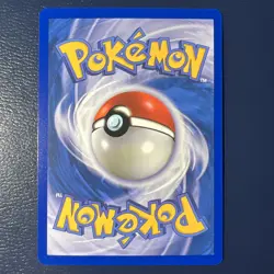 Houndoom 5/90 Undaunted League Promo Reverse Holo Rare Pokemon Card Near Mint 1B - Image 4