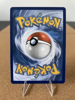 Prism Tower 111/086 Me04: Chaos Rising Holo NM Pack Fresh Pokemon TCG 2026 - Image 2