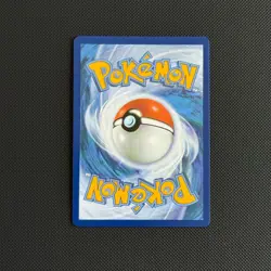 Pokemon TCG Popplio First Partner 045 Me: Mega Evolution Promo Holo NM - Image 3