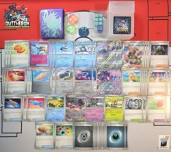 Empoleon Ex & Genesect Ex - Pokemon TCG - OutTheBoxTCG Custom Decks - Image 1