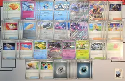 Empoleon Ex & Genesect Ex - Pokemon TCG - OutTheBoxTCG Custom Decks - Image 3