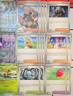 Empoleon Ex & Genesect Ex - Pokemon TCG - OutTheBoxTCG Custom Decks - Image 4